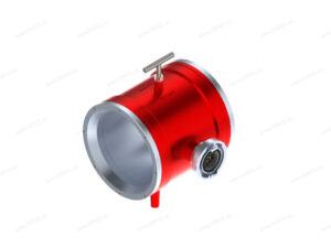 Myjka do węży strażackich