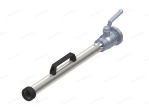 Prądownica pianowa pp-2