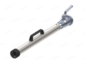 Prądownica pianowa pp-4