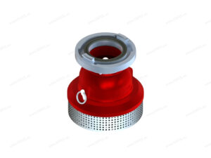 Smok ssawny prosty 110