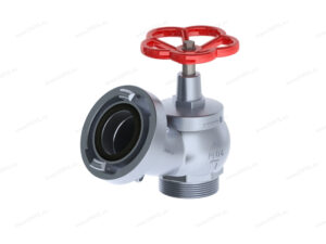 Zawór hydrantowy 52