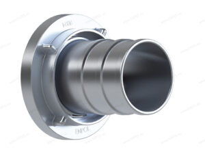 Łącznik ssawny 110