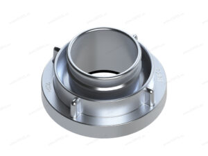 Łącznik tłoczny 75