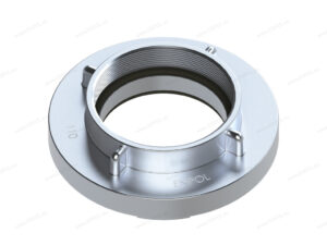 Nasada 110 gwint wewnętrzny 4"