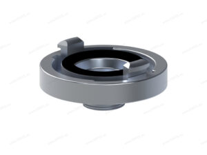 Nasada 52 gwint zewnętrzny 1 1/2"