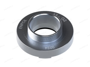 Nasada 52 gwint zewnętrzny 2"