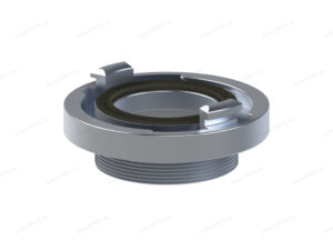 Nasada 75 gwint zewnętrzny 2 1/2"