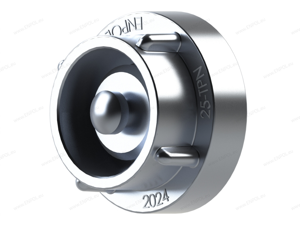 Pokrywa nasady 25 - obrazek 5