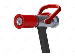 Prądownica wodna 25 (1")