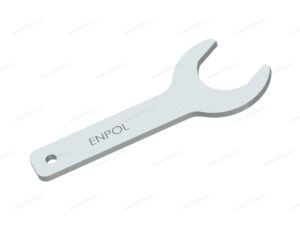 Klucz zaworów hydrantowych